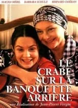 Película Le crabe sur la banquette arrière