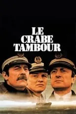 Portada de Le Crabe-Tambour