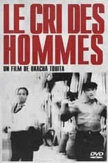 Póster de la película Le cri des hommes