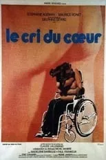 Póster de Le Cri du cœur