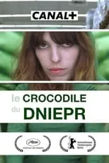 Yevgeni Timokhin es Crocodile en Le crocodile du Dniepr