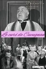 Portada de Le Curé de Cucugnan