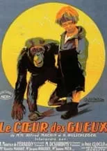 Póster de la película Le cœur des gueux