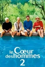 Poster de Le Cœur des hommes 2