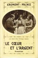 Película Le cœur et l'argent