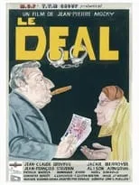 Portada de Le deal