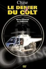 Portada de Le Denier du colt