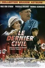 Walter Jokisch es  en Le dernier civil