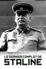 Lavrentiy Beria es Self (archive footage) en Le Dernier Complot de Staline