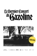 Xavier Dufour-Thériault es  en Le dernier concert de Gazoline