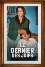 Película Le Dernier des Juifs