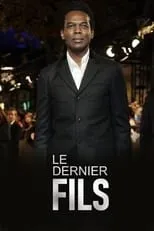 Jean-Pierre Jorris es Henry Haas en Le dernier fils