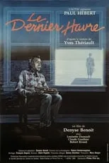 Película Le dernier havre