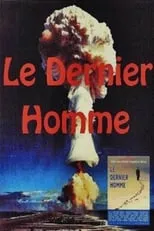 Póster de Le dernier homme