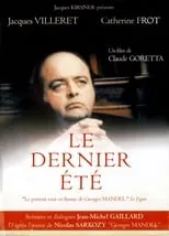 Película Le Dernier Été