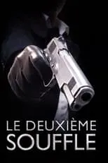 Poster de Le Deuxième Souffle