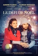 Poster de Le Défi de Noël