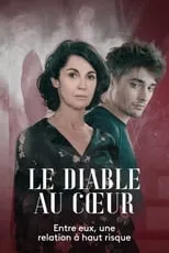 Póster de la película Le Diable au cœur