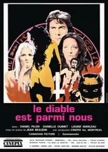 Película Le diable est parmi nous