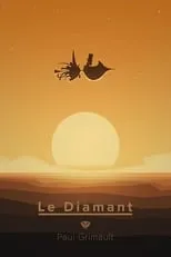 Poster de la película Le Diamant - Películas hoy en TV