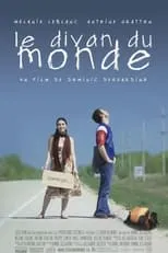 Película Le divan du monde