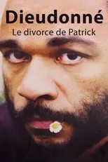 Poster de Le divorce de Patrick