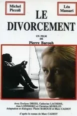 Scott Bigelow en la película Le divorcement