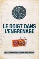 Poster de la película Le Doigt Dans L’Engrenage - Películas hoy en TV