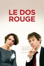 Película Le dos rouge