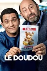 Portada de Le Doudou