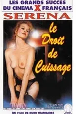 Margareth interpreta a Girl in Threesome en Le Droit de cuissage