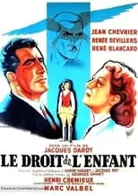 Portada de Le droit de l'enfant