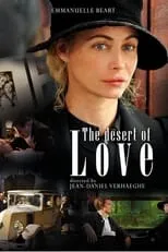 Póster de la película Le désert de l'amour