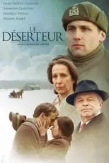 Poster de la película Le déserteur - Películas hoy en TV