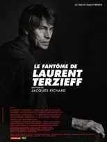 Murray Schisgal interpreta a Self (archive footage) en Le Fantôme de Laurent Terzieff