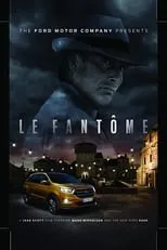 Portada de Le Fantôme