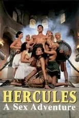 Steve Hard es  en Le fatiche erotiche di Hercules