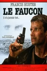 Póster de la película Le faucon