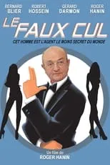 Película Le Faux-cul