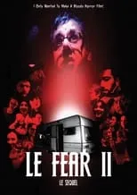 Kyri Saphiris interpreta a Carlos en Le Fear II: Le Sequel