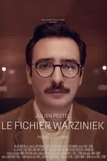 Póster de la película Le Fichier Warziniek