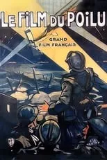 Póster de Le film du poilu