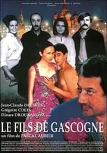 Película Le Fils de Gascogne