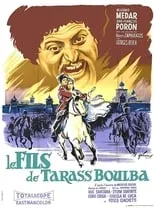 Película Le fils de Tarass Boulba