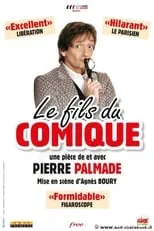 Poster de Le fils du comique