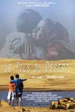 Sarah Bensoussan interpreta a Social Worker en Le fils du désert