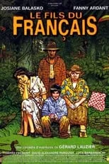 Póster de la película Le Fils du Français