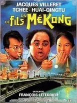 Póster de la película Le fils du Mékong