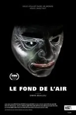 Portada de Le fond de l'air