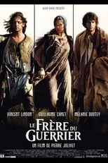 Poster de la película Le Frère du guerrier - Películas hoy en TV